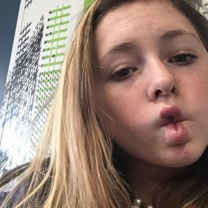 Meet your Posher, Rhiley